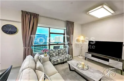 Apartment - 1 Bedroom - 2 Bathrooms for sale in Eden Garden - Dubai Sports City - Dubai Apartment - 1 Bedroom - 2 Bathrooms for sale in Eden Garden - Dubai Sports City - Dubai