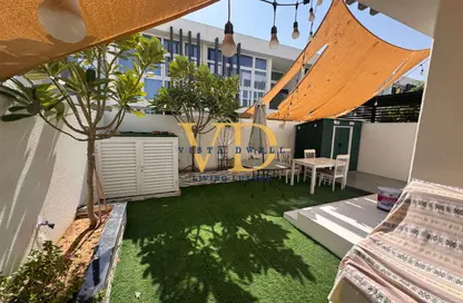 فيلا - 3 غرف نوم - 5 حمامات للايجار في سنتوري - داماك هيلز 2 - دبي