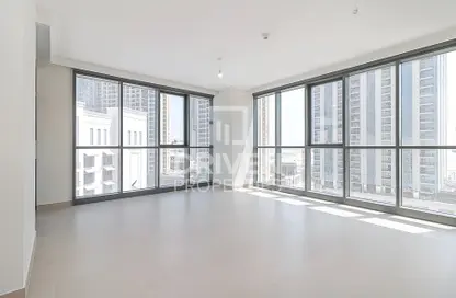 Apartment - 1 Bedroom - 2 Bathrooms for rent in Dubai Creek Residence Tower 1 North - Dubai Creek Harbour (The Lagoons) - Dubai