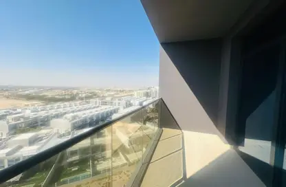 Apartment - 2 Bedrooms - 3 Bathrooms for rent in Liwan - Dubai Land - Dubai