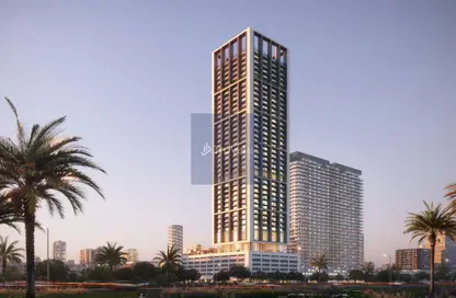 شقة - 1 حمام للبيع في قرية الجميرا سركل - دبي شقة - 1 حمام للبيع في قرية الجميرا سركل - دبي