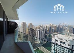 Apartment - 2 bedrooms - 3 bathrooms for rent in Stella Maris - Dubai Marina - Dubai Apartment - 2 bedrooms - 3 bathrooms for rent in Stella Maris - Dubai Marina - Dubai