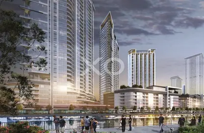 Apartment - 3 Bedrooms - 4 Bathrooms for sale in Nad Al Sheba 1 - Nad Al Sheba - Dubai
