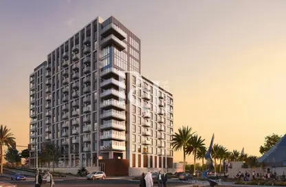 Apartment - 1 Bedroom - 2 Bathrooms for sale in Manarat Living - Saadiyat Cultural District - Saadiyat Island - Abu Dhabi