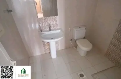 Apartment - 2 Bedrooms - 2 Bathrooms for rent in Al Rawda 1 - Al Rawda - Ajman