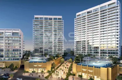 Apartment - Studio - 1 Bathroom for sale in Cape Hayat - Mina Al Arab - Ras Al Khaimah Apartment - Studio - 1 Bathroom for sale in Cape Hayat - Mina Al Arab - Ras Al Khaimah