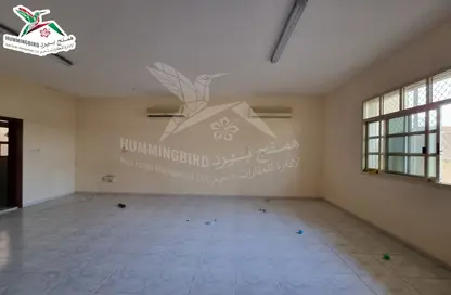 Empty Room image for: Villa - 5 Bedrooms - 5 Bathrooms for sale in Al Khrais - Al Jimi - Al Ain, Image 1