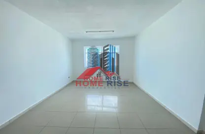 Apartment - 1 Bedroom - 1 Bathroom for rent in Al Nada Tower - Al Nahda - Sharjah