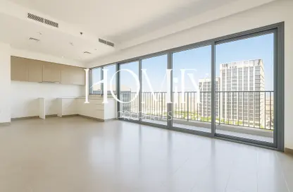 Apartment - 2 Bedrooms - 2 Bathrooms for rent in Park Heights 2 - Park Heights - Dubai Hills Estate - Dubai