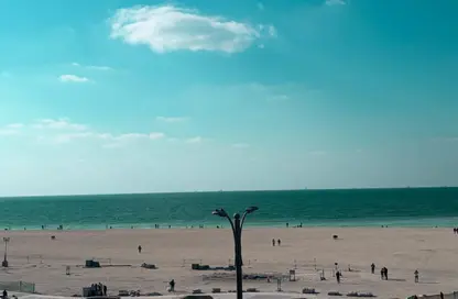 Apartment - 1 Bedroom - 1 Bathroom for rent in Fairmont Ajman - Al Nakhil 2 - Al Nakhil - Ajman