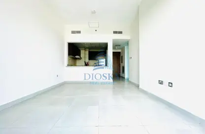 Apartment - 1 Bedroom - 1 Bathroom for rent in Aayah Residences - Jumeirah Village Circle - Dubai