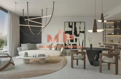 Apartment - 1 Bedroom - 2 Bathrooms for sale in Cavendish Square - Jumeirah Village Triangle - Dubai