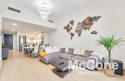 Apartment - 2 Bedrooms - 3 Bathrooms for sale in Elite Sports Residence 5 - Elite Sports Residence - Dubai Sports City - Dubai