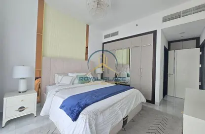 شقة - 2 غرف نوم - 3 حمامات للبيع في بيرلز من دانوب - الفرجان - دبي