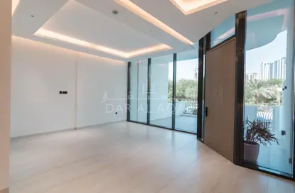 Townhouse - 5 Bedrooms - 5 Bathrooms for rent in Ashton Park - Jumeirah Village Circle - Dubai