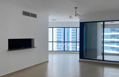 Empty Room image for: Apartment - 2 Bedrooms - 3 Bathrooms for sale in Jumeirah Bay X1 - Jumeirah Bay Towers - Jumeirah Lake Towers - Dubai, Image 1