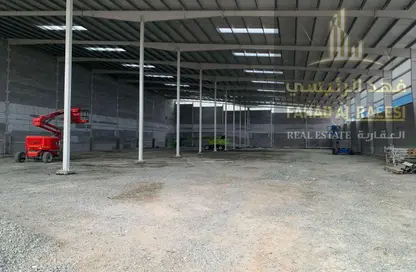 مستودع - استوديو - 1 حمام للايجار في أم الثعوب - أم القيوين