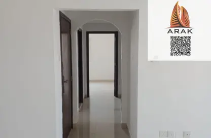 شقة - 2 غرف نوم - 2 حمامات للايجار في مبنى جيباس 3 - الراشدية 2 - الراشدية - عجمان