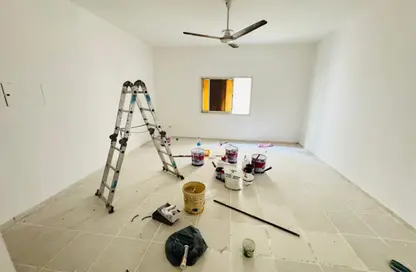 Apartment - Studio - 1 Bathroom for rent in The Icon Casa 2 - Al Rashidiya 3 - Al Rashidiya - Ajman