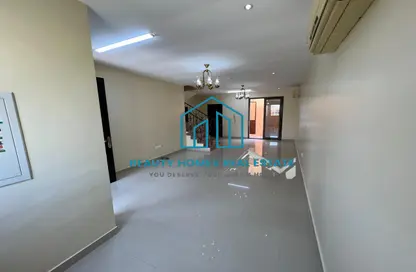 Villa - 3 Bedrooms - 4 Bathrooms for rent in Hydra Village - Abu Dhabi