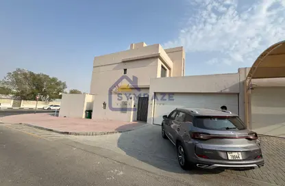 فيلا - 3 غرف نوم - 4 حمامات للايجار في منطقة القرهود - دبي