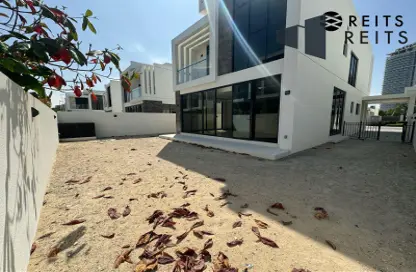Villa - 4 Bedrooms - 4 Bathrooms for rent in Trump Estates - DAMAC Hills - Dubai