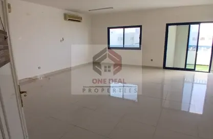 Apartment - 3 Bedrooms - 3 Bathrooms for rent in Al Niyadat - Al Ain