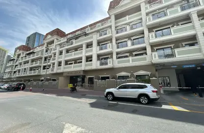 Apartment - 1 Bedroom - 2 Bathrooms for sale in Laya Mansion - Jumeirah Village Circle - Dubai