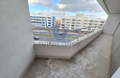 شقة - 2 غرف نوم - 2 حمامات للايجار في ش. البدع - البدع - دبي