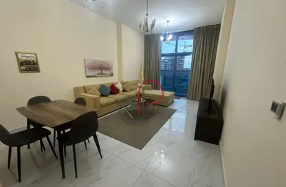 Apartment - 1 Bedroom - 1 Bathroom for rent in Sydney Tower - Jumeirah Village Circle - Dubai