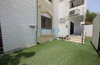 Apartment - 3 Bedrooms - 3 Bathrooms for rent in Al Ameriya - Al Jimi - Al Ain