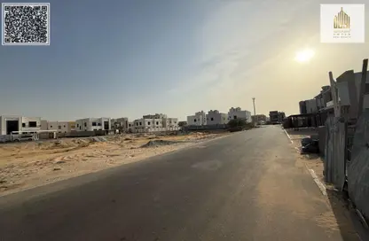 أرض - استوديو للبيع في 1 الياسمين - الياسمين - عجمان