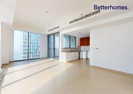 Empty Room image for: Apartment - 3 bedrooms - 4 bathrooms for sale in 5242 Tower 2 - 5242 - Dubai Marina - Dubai, Image 1