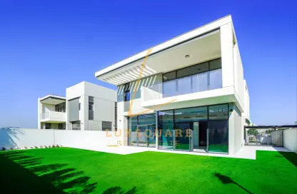 Villa - 4 Bedrooms - 6 Bathrooms for rent in Murooj Al Furjan - Al Furjan - Dubai