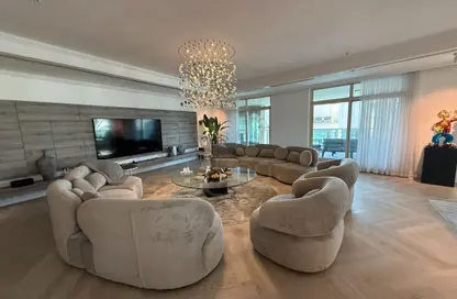 بنتهاوس - 4 غرف نوم - 5 حمامات للبيع في مارينا مانشونز - دبي مارينا - دبي بنتهاوس - 4 غرف نوم - 5 حمامات للبيع في مارينا مانشونز - دبي مارينا - دبي