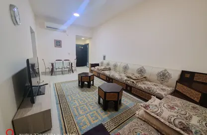 Apartment - 1 Bedroom - 1 Bathroom for rent in Al Rawda 2 Villas - Al Rawda 2 - Al Rawda - Ajman