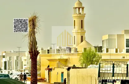 Villa - 5 Bedrooms - 7 Bathrooms for sale in Al Amira Village - Al Yasmeen - Ajman
