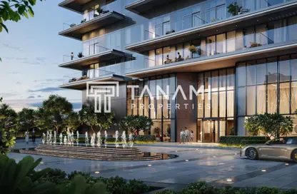 Apartment - 3 Bedrooms - 3 Bathrooms for sale in Albero by Emaar - Dubai Creek Harbour (The Lagoons) - Dubai