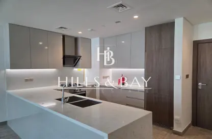 شقة - 2 غرف نوم - 3 حمامات للايجار في بنينسولا - الخليج التجاري - دبي شقة - 2 غرف نوم - 3 حمامات للايجار في بنينسولا - الخليج التجاري - دبي