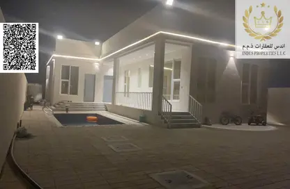 Villa - 3 Bedrooms - 4 Bathrooms for sale in Manama - Ajman Villa - 3 Bedrooms - 4 Bathrooms for sale in Manama - Ajman