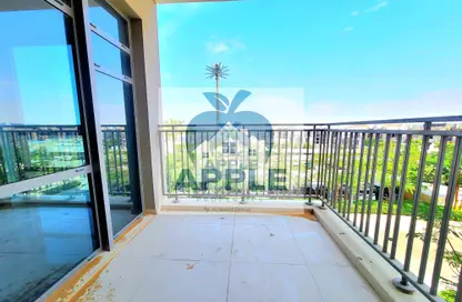 Apartment - 1 Bedroom - 2 Bathrooms for sale in Uptown Al Zahia - Al Zahia - Muwaileh Commercial - Sharjah