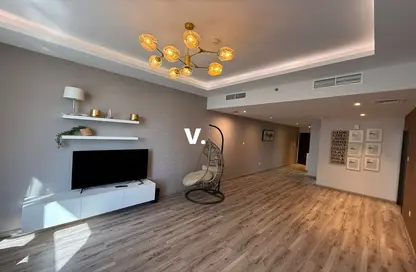 شقة - غرفة نوم - 2 حمامات للايجار في برج دوجا - شارع الشيخ زايد - دبي شقة - غرفة نوم - 2 حمامات للايجار في برج دوجا - شارع الشيخ زايد - دبي