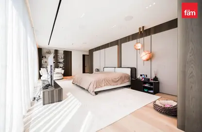 Apartment - 3 Bedrooms - 4 Bathrooms for sale in Mansion 2 - W Residences - Palm Jumeirah - Dubai