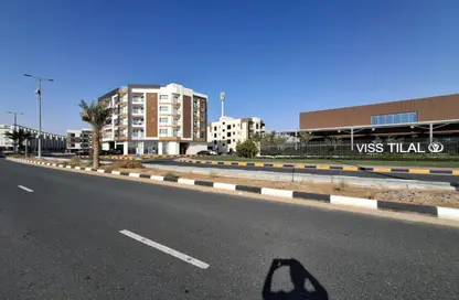 Land - Studio for sale in Tilal City D - Tilal City - Sharjah