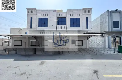 Villa - 5 Bedrooms - 7 Bathrooms for sale in Al Yasmeen 1 - Al Yasmeen - Ajman