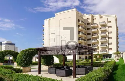 Apartment - 1 Bedroom - 2 Bathrooms for sale in Rokane G23 - Al Warsan 4 - Al Warsan - Dubai