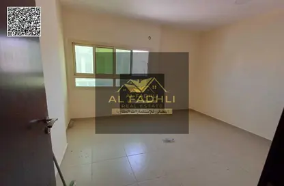 شقة - غرفة نوم - 1 حمام للايجار في 2 المويهات - المويهات - عجمان