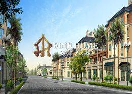3 Villas Compound | 7 MBR Villa | 14,200 sq.ft