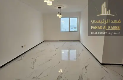 Apartment - 2 Bedrooms - 2 Bathrooms for rent in Al Naemiya Tower 3 - Al Naemiya Towers - Al Nuaimiya - Ajman