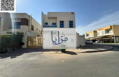 فيلا - 5 غرف نوم - 7 حمامات للبيع في 1 الياسمين - الياسمين - عجمان